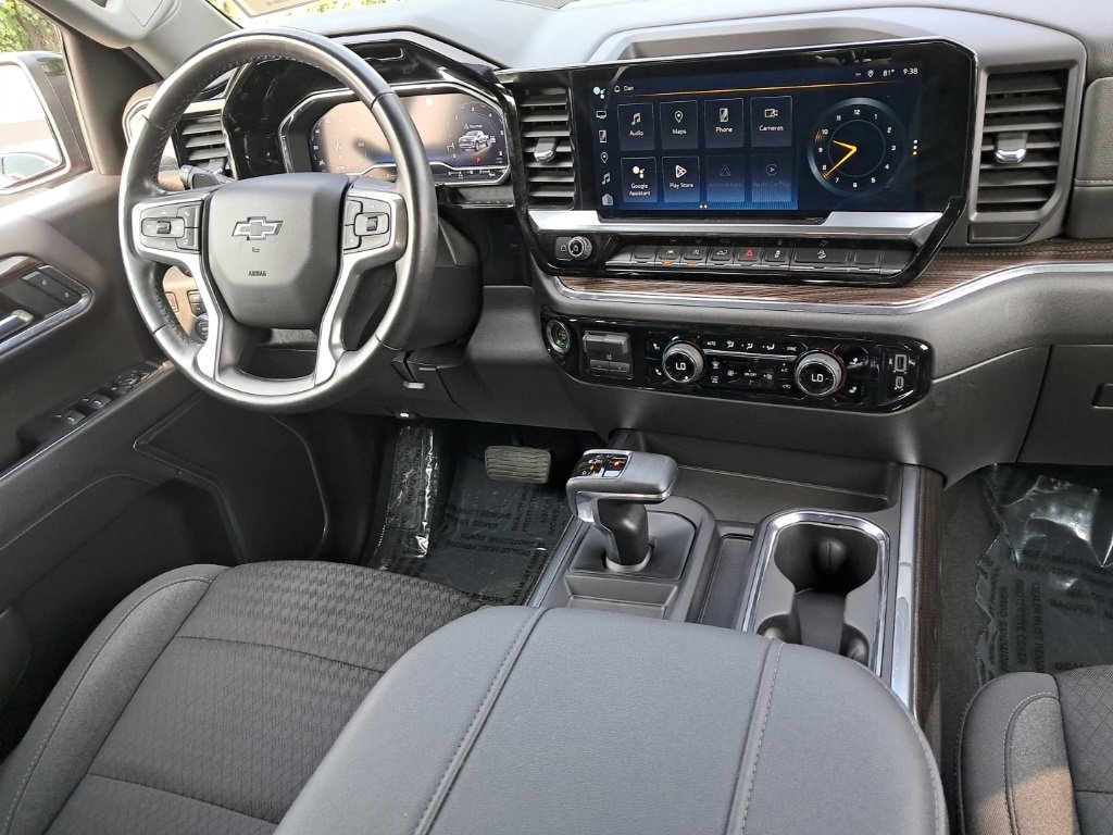 2023 Chevrolet Silverado 1500 RST photo 19