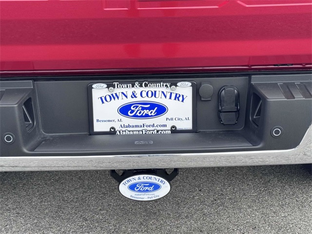 2025 Ford F-150 XLT photo 8
