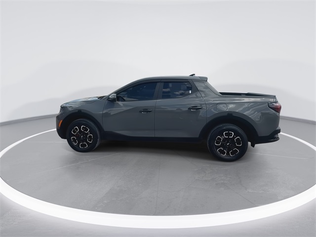 2023 Hyundai Santa Cruz SE photo 5