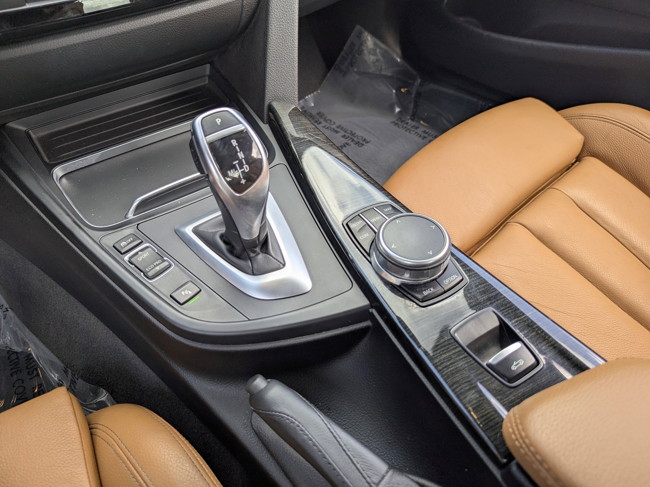 2018 Bmw 440i Convertible photo 36