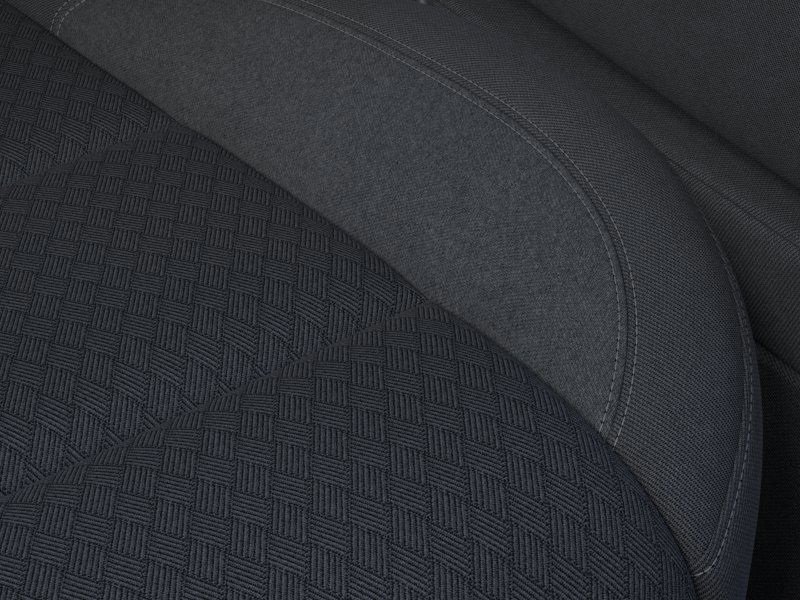 2025 Chevrolet Silverado Custom photo 21