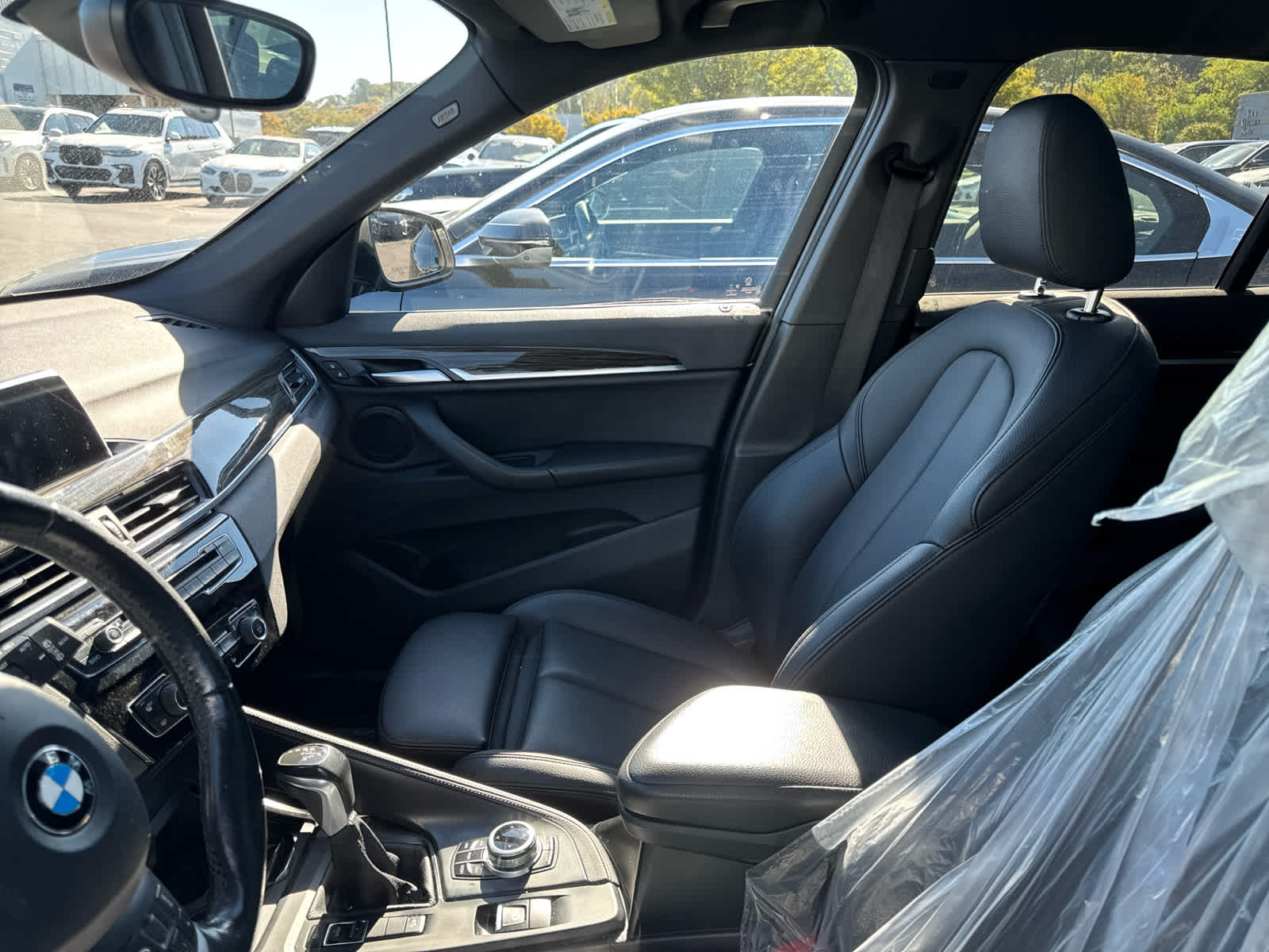 2018 Bmw X1 XDrive28i photo 10