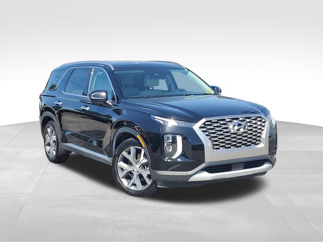2022 Hyundai Palisade SEL's photo