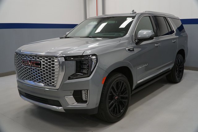 2023 GMC Yukon