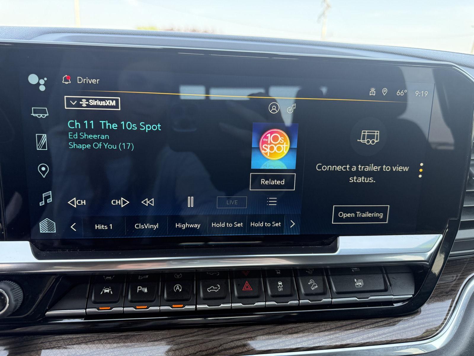 2023 Chevrolet Silverado 1500 LT photo 16
