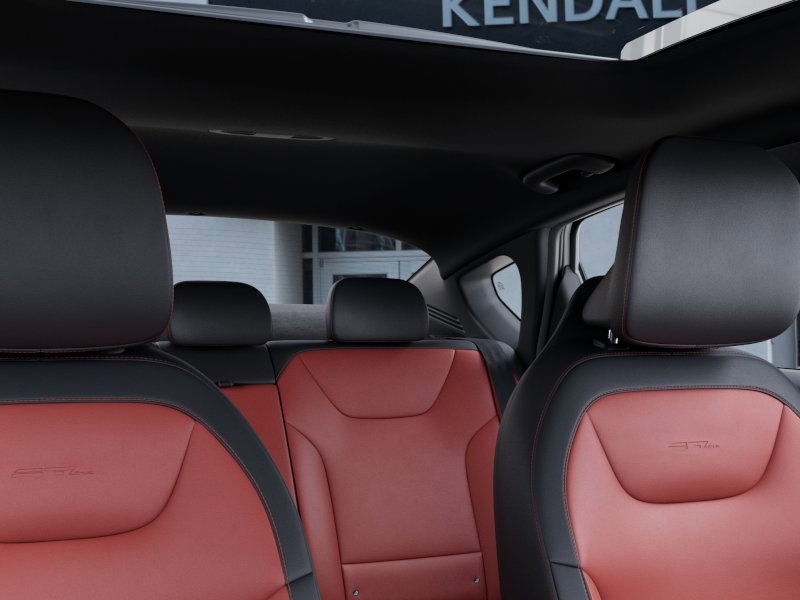 2025 Kia K4 GT-Line photo 21
