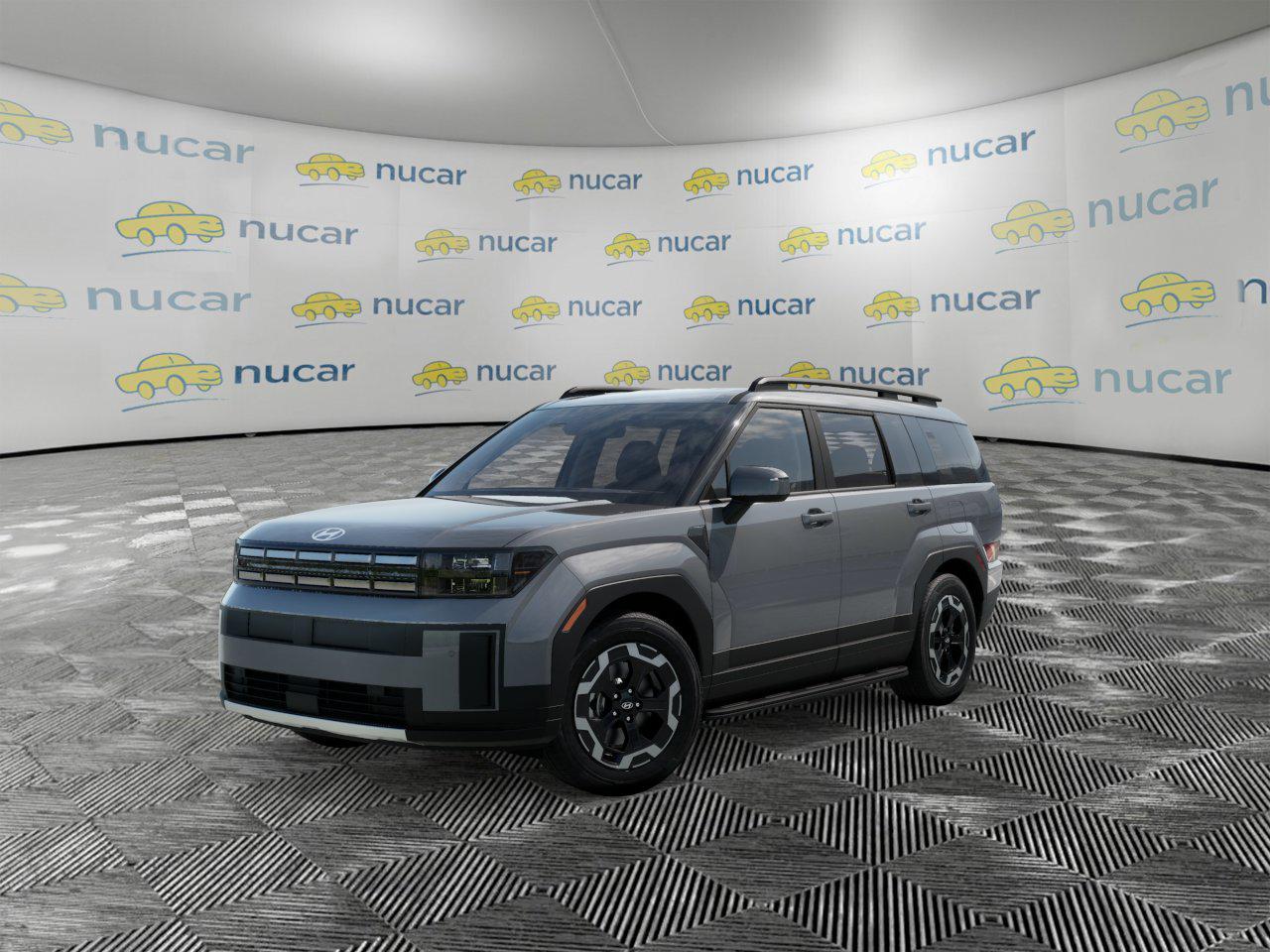 2026 Hyundai Santa Fe SEL's photo