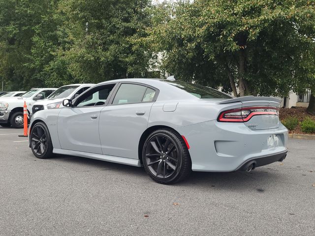 2022 Dodge Charger R/T photo 2