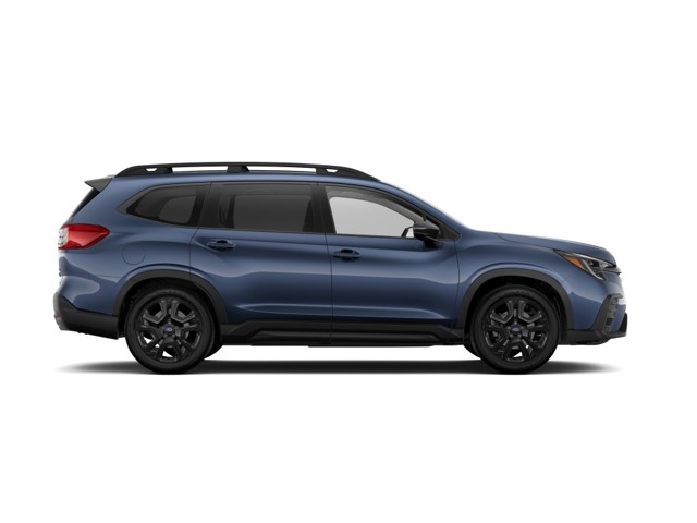 2025 Subaru Ascent Onyx Edition photo 7