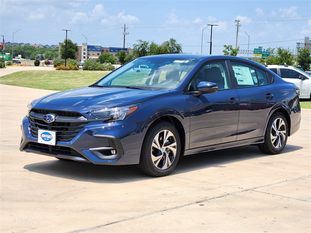 2025 Subaru Legacy Premium photo 2