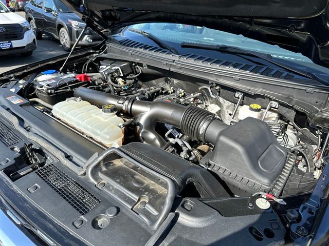 2023 Ford Expedition Limited photo 26