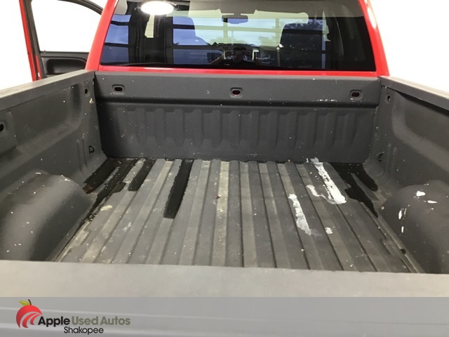 2015 Chevrolet Silverado 1500 LT photo 22
