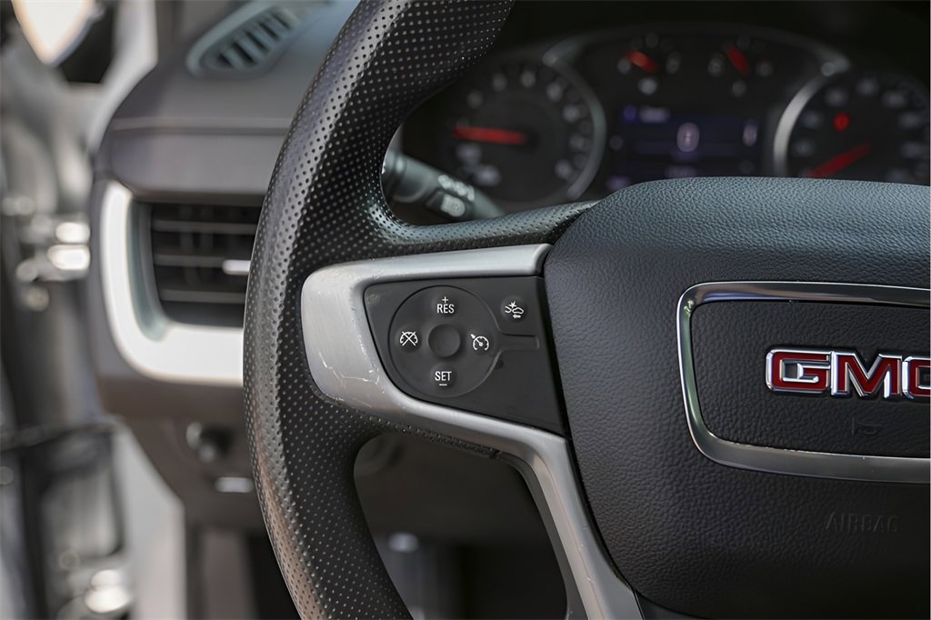 2022 Gmc Terrain SLE photo 14
