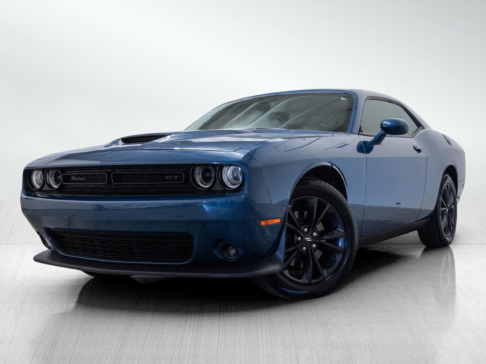2020 Dodge Challenger GT's photo