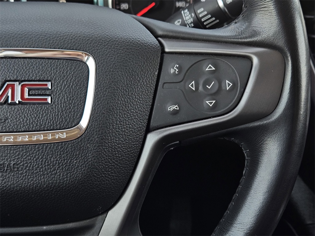 2019 Gmc Acadia All Terrain photo 26