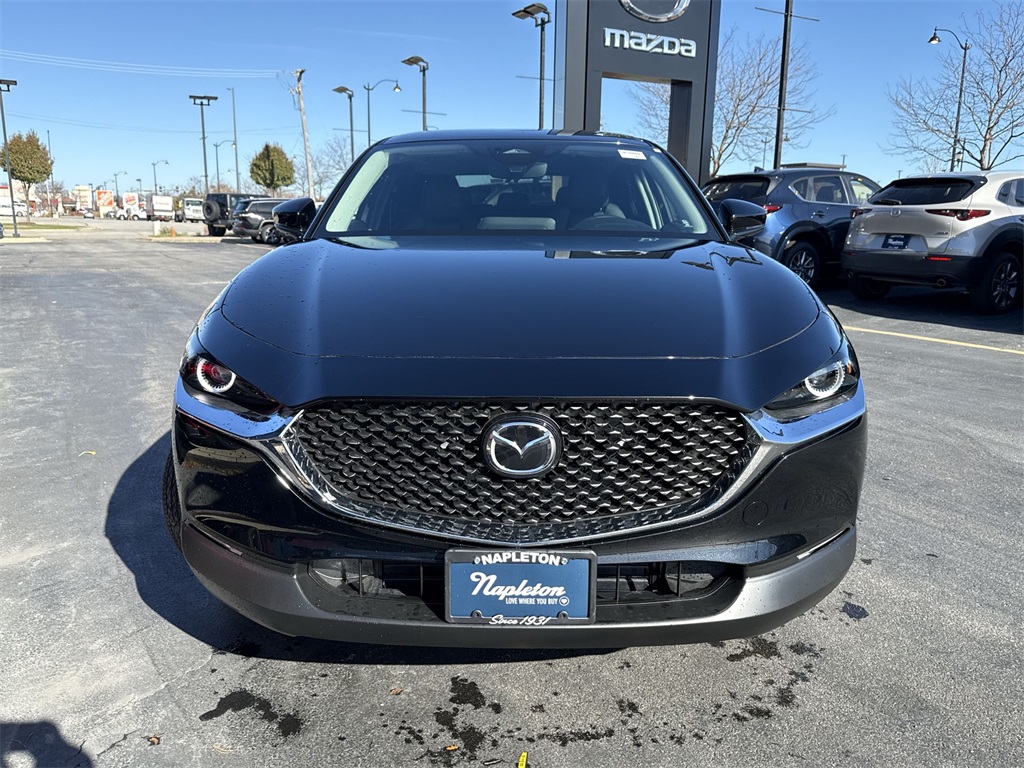 2026 Mazda CX-30 2.5 Select Sport photo 2