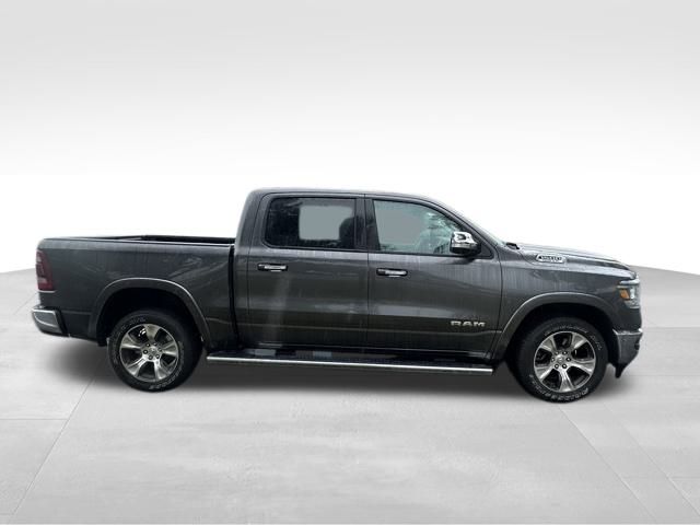 2022 Ram 1500 Laramie photo 7