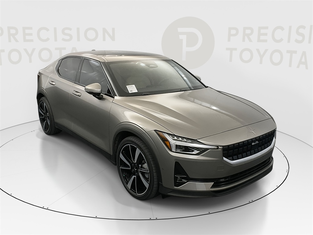 2022 Polestar 2 Base's photo