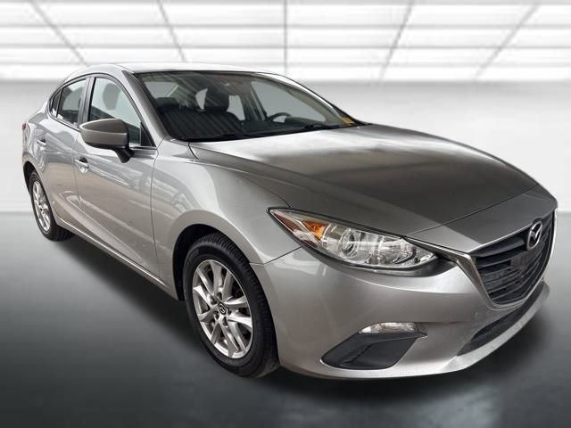 2016 Mazda MAZDA3 i Sport's photo