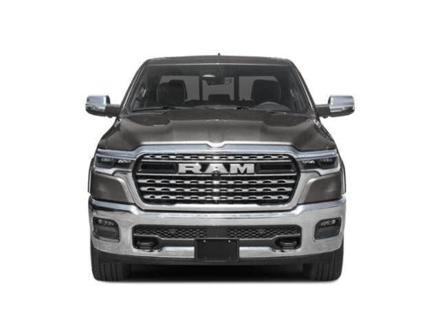 2026 Ram 1500 Longhorn photo 4