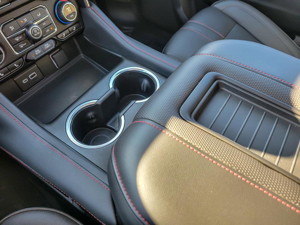 2024 CHEVROLET TAHOE - Image 24