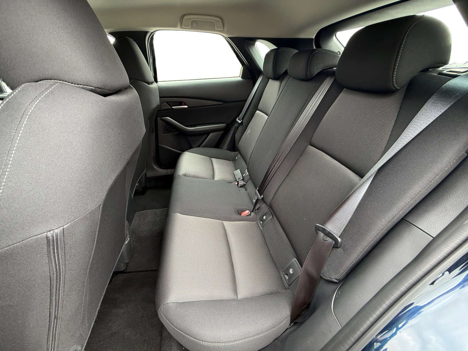 2025 Mazda CX-30 2.5 S photo 16