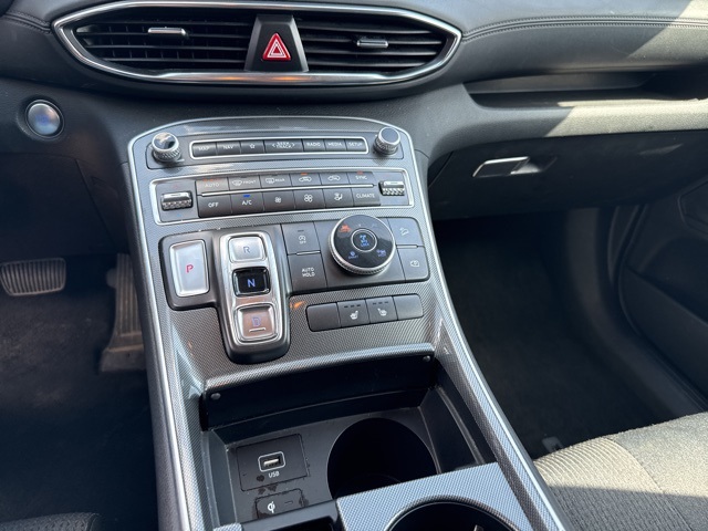 2023 Hyundai Santa Fe SEL photo 19