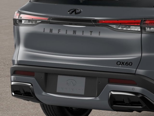 2025 Infiniti QX60 Luxe photo 14