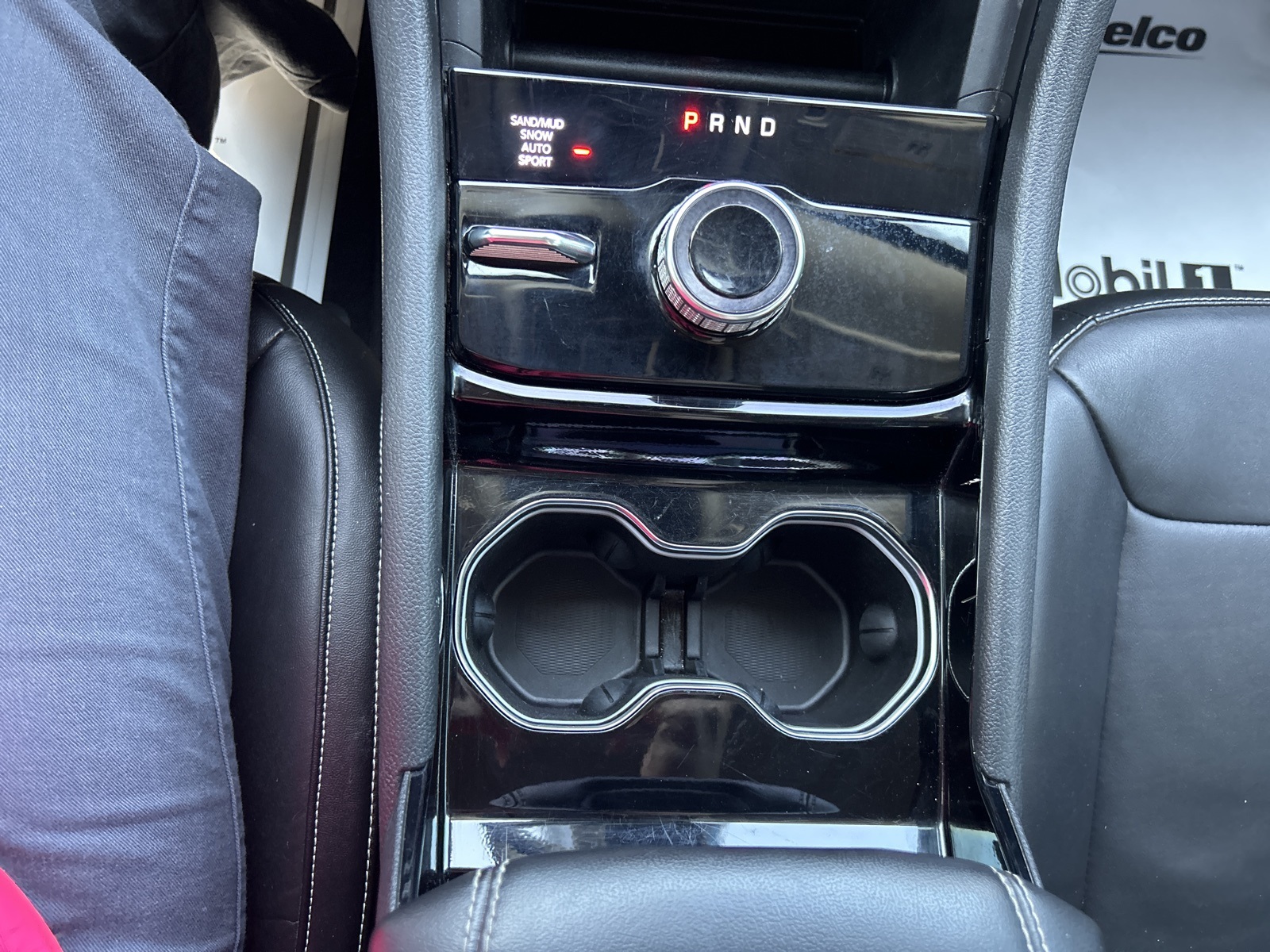 2023 Jeep Grand Cherokee Limited photo 28