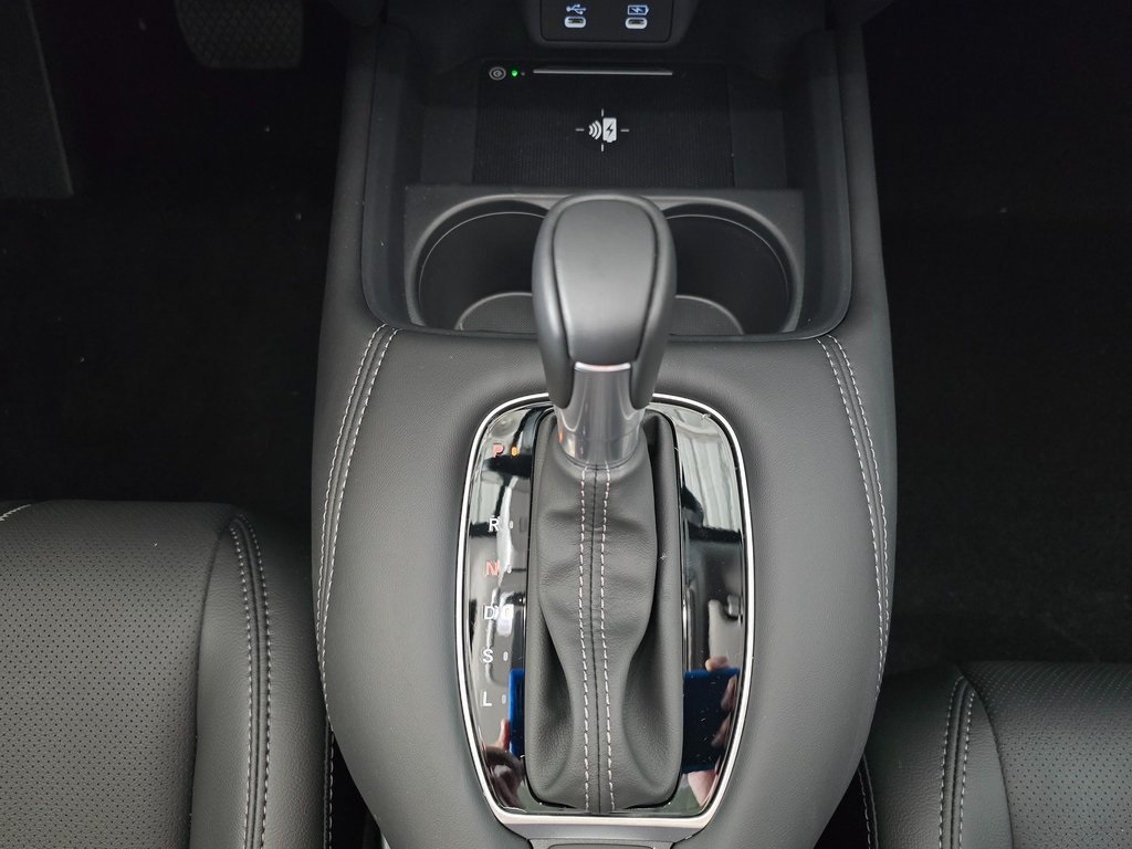 2026 Honda HR-V EX-L photo 26