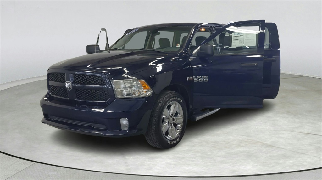 2018 Ram 1500 Express photo 25