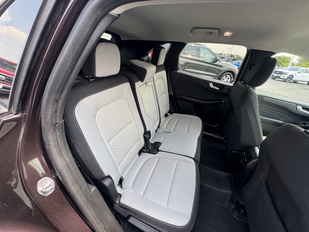 2023 Ford Escape Active photo 17
