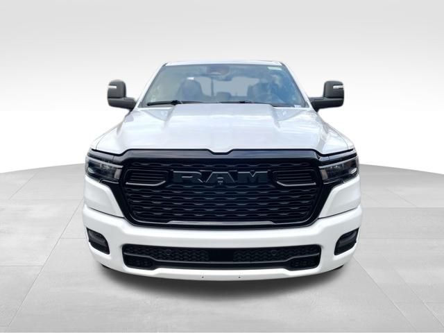 2026 Ram 1500 Big Horn Lone Star photo 2