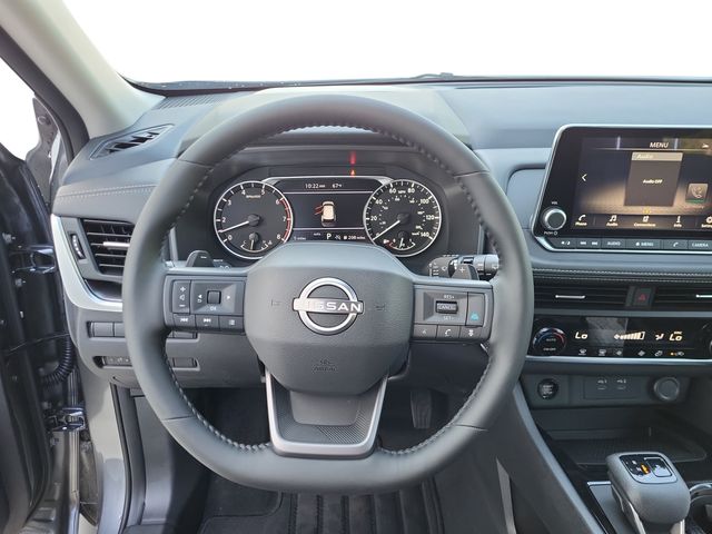 2026 Nissan Rogue SV photo 16