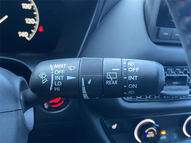 2023 Honda HR-V Sport photo 16