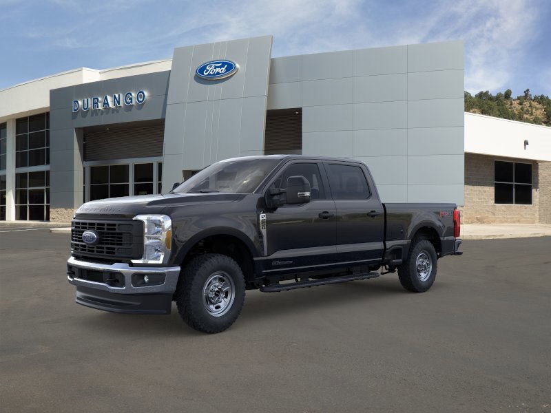 2026 Ford F-250 Super Duty XL's photo