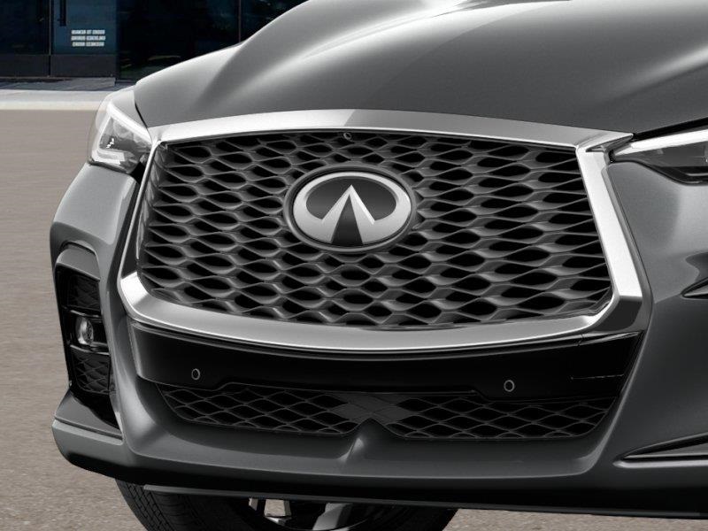 2025 Infiniti QX55 Essential photo 12