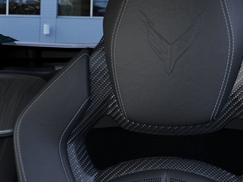 2025 Chevrolet Corvette E-Ray 2LZ photo 20
