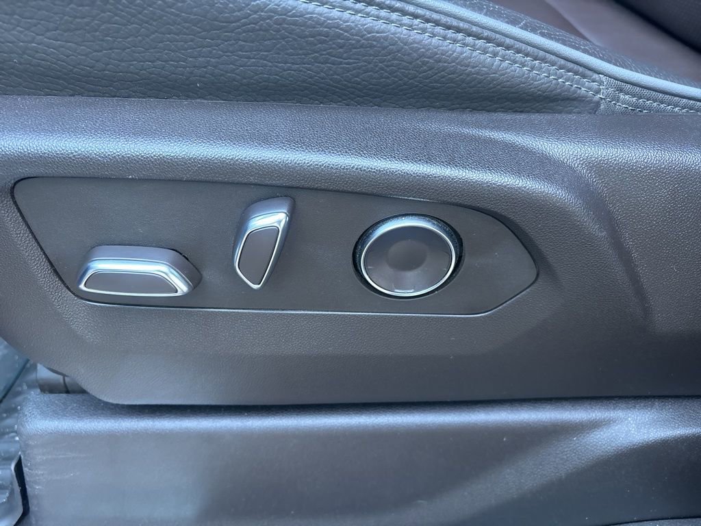 2024 Gmc Sierra 1500 Denali photo 35