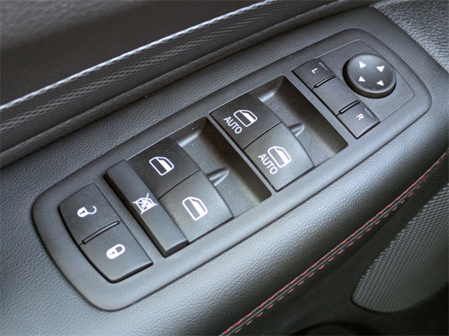 2025 Dodge Durango GT photo 21