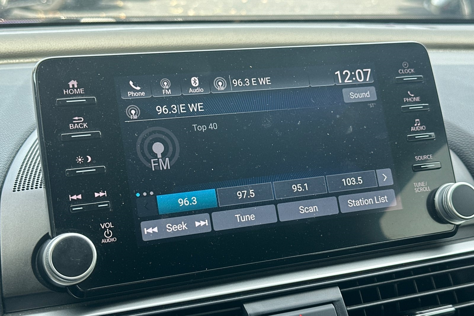 2021 Honda Accord 1.5T Sport photo 22