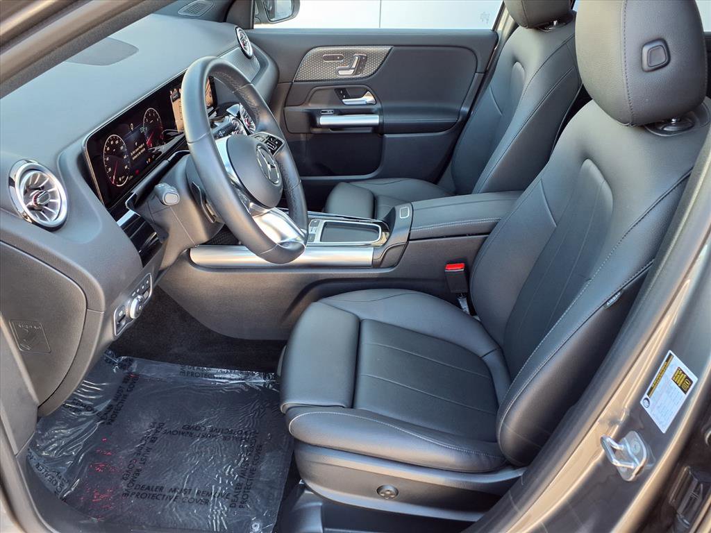 2025 Mercedes Benz GLA 250 4MATIC photo 14