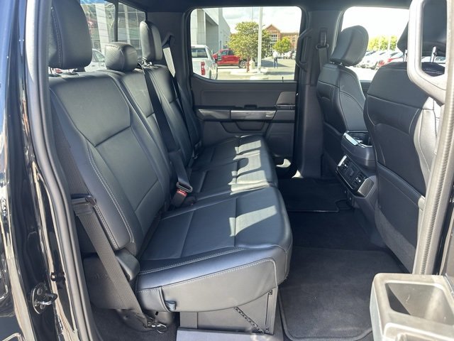 2023 Ford F-150 XLT photo 20