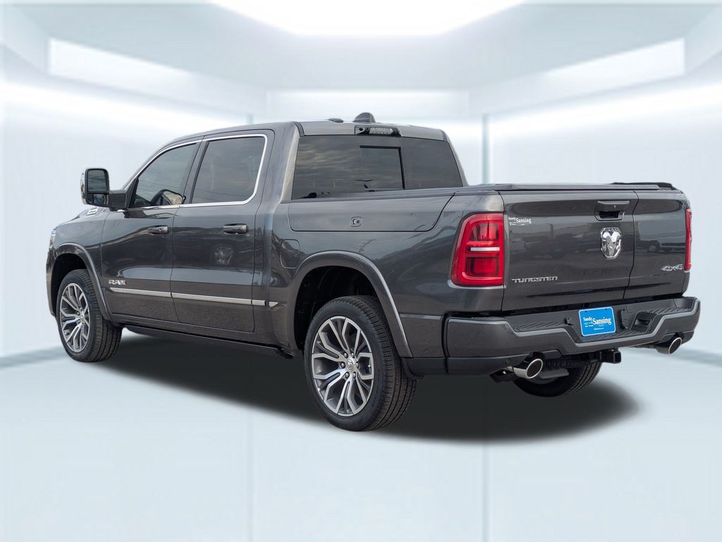 2026 Ram 1500 photo 3