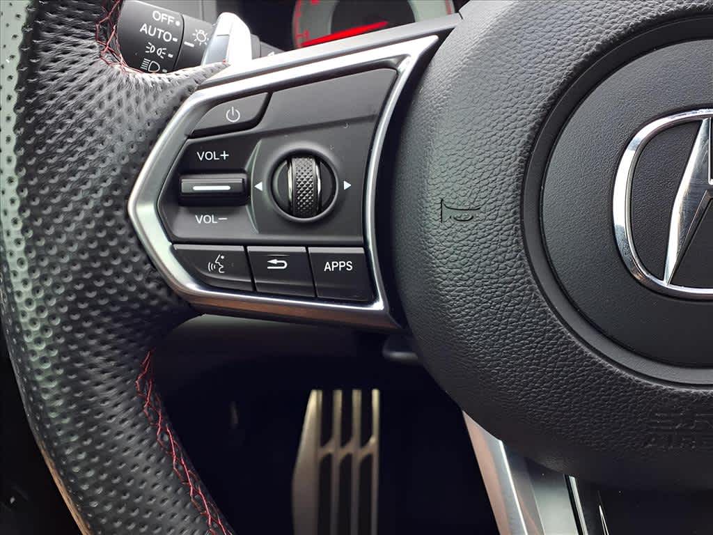 2023 Acura RDX A-Spec photo 15