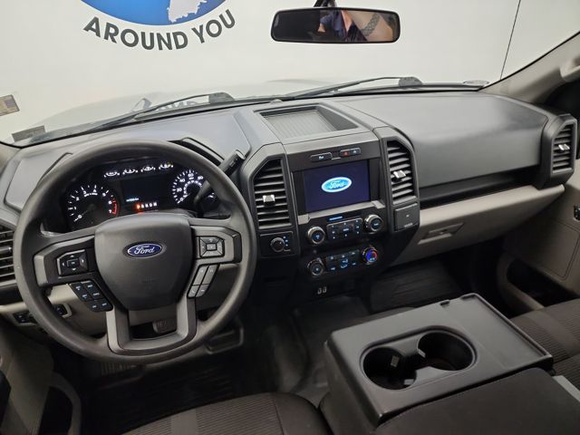 2020 Ford F-150 XL photo 11