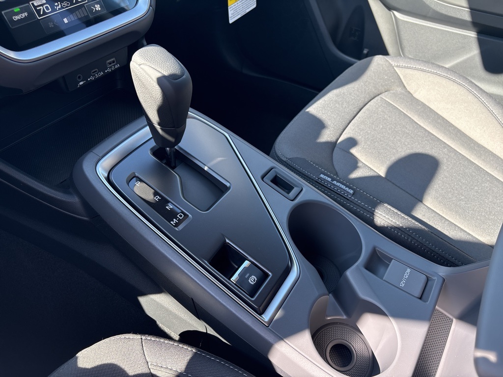 2025 Subaru Crosstrek Premium photo 18