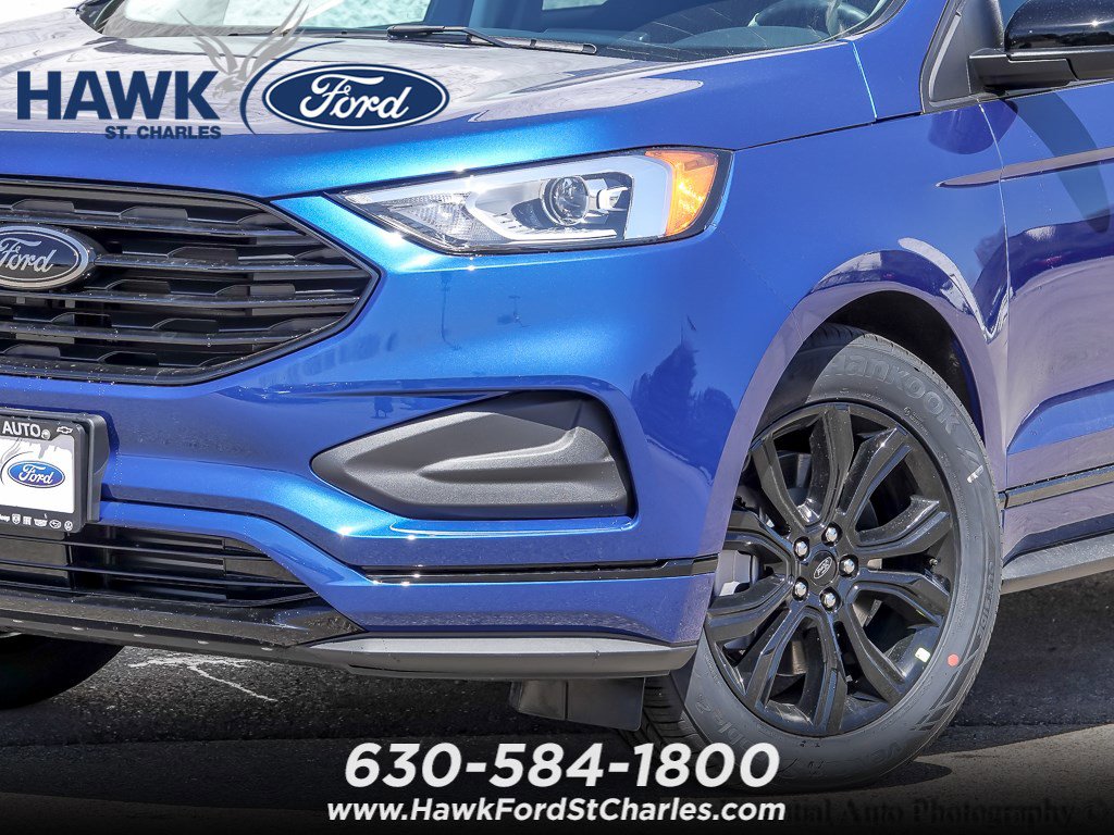 2024 FORD EDGE - Image 2