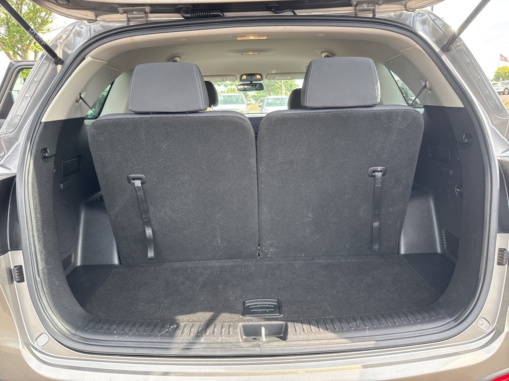 2018 Kia Sorento LX photo 13