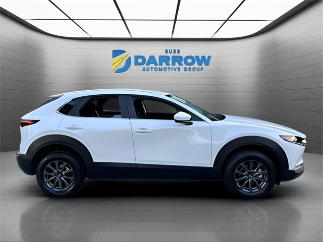 2025 Mazda CX-30 2.5 S photo 6